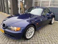 tweedehands BMW Z3 Roadster 1.9 |Org. NL|