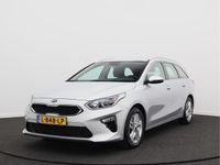 Occasion Kia Ceed Sportswagon 160 PK (117 kW) 2021 Grijs (metallic) Stationwagen