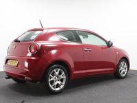 tweedehands Alfa Romeo MiTo 1.4 Progression | Airco | Sportvelgen |