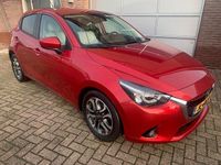 tweedehands Mazda 2 1.5 Skyactiv-G Skylease GT-M Navi / Leder / Keyless