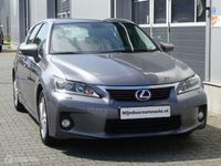 tweedehands Lexus CT200h Luxury Line, Mark Levinson, Dealer ond, Vol !