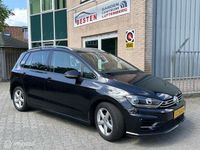 Occasion VW Golf Sportsvan Comfortline 110 PK (80 kW) 2016 Zwart MPV