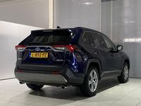 tweedehands Toyota RAV4 Hybrid 2.5 Hybrid Dynamic