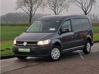 tweedehands VW Caddy 2.0 tdi l2 maxi dsg!