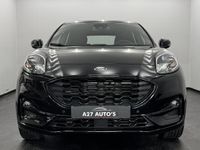 tweedehands Ford Puma 1.0 EcoBoost Hybrid ST-Line Clima Navi Parkeer s