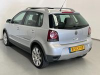 tweedehands VW Polo Cross 1.4-16V / Kanteldak / Airco / Nieuwe Distrib