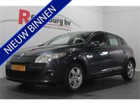 Occasion Renault Mégane III 131 PK (96 kW) 2010 Grijs Hatchback