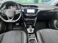 tweedehands Opel Corsa 1.2 Turbo Elegance - Automaat - Navi - Cruise - Airco - LED - Org.NL