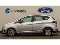 tweedehands Ford C-MAX 1.0 Titanium