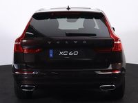 tweedehands Volvo XC60 Recharge T8 AWD Inscription - Panorama/schuifdak - IntelliSafe Assist & Surround - 360º Camera - Verwarmde voorstoelen, stuur & achterbank - Parkeersensoren voor & achter - Elektr. bedienb. bestuurdersstoel met geheugen - Extra getint glas - El
