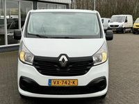 tweedehands Renault Trafic 1.6 DCI 88KW 120PK L2H1 AIRCO/ CRUISE CONTROL/ NAVIGATIE/ 100% D