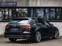 tweedehands Audi A4 Avant 2.0 TFSI 3x S-Line Black Optic ACC Virtual 1