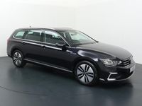 tweedehands VW Passat Variant 1.4 TSI PHEV GTE Business | 218 PK | Trekhaak | Ac