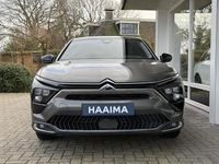 Occasion Citroën C5 X PureTech 181 PK (133 kW) 2022 Zilver Stationwagen