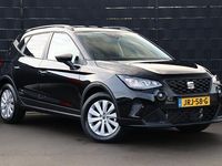 Occasion Seat Arona Business 111 PK (81 kW) 2024 Zwart (metallic) SUV