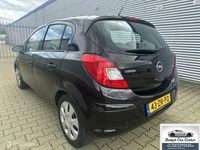 tweedehands Opel Corsa 1.2-16V Cosmo