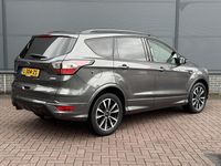 Occasion Ford Kuga ST-Line 150 PK (110 kW) 2019 Grijs SUV