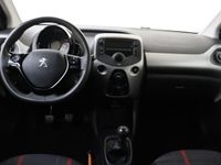 tweedehands Peugeot 108 1.0 e-VTi Active 5 deurs | Airco