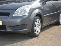 tweedehands Toyota Verso 1.8 VVT-i Terra 7p. Airco|Cruise|Trekhk|DealerOH