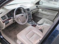 tweedehands Volvo S80 2.4 Comfort