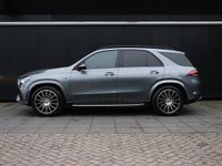 Occasion Mercedes GLE350 AMG 2020 Grijs SUV