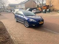 Occasion Fiat Croma 147 PK (108 kW) 2008 Stationwagen