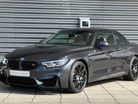 tweedehands BMW M4 Cabriolet Competition Cabrio Competition package / Head-Up Display / Surround view