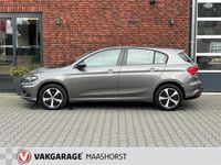 tweedehands Fiat Tipo 1.6 MultiJet 16v Business Automaat/ParkeerSensoren/Navigatie/Clima/Airco/Cruise/Trekhaak/Bluetooth