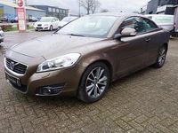 Occasion Volvo C70 Summum 177 PK (130 kW) 2012 Bruin Cabriolet