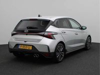 tweedehands Hyundai i20 1.0 T-GDI N Line AUTOMAAT | NAVIGATIE | AIRCO | SP