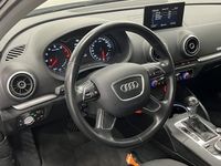 tweedehands Audi A3 Limousine 1.4 TFSI CoD | AIRCO | CRUISE CONTROL |