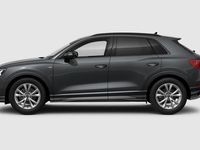 tweedehands Audi Q3 S line 35 TFSI tronic 2xS Nav LED eHK Kam ...