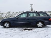 Occasion Mercedes E240 177 PK (130 kW) 2004