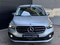 tweedehands Mercedes T180 | Navi | Camera | Apple Carplay