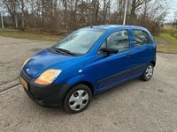 Occasion Chevrolet Matiz 51 PK (37 kW) 2009 Hatchback