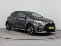 Occasion Toyota Yaris Hybrid 116 PK (85 kW) 2021 Grijs Hatchback