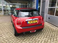 tweedehands Mini Cooper Cooper 1.5Business line