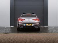 tweedehands Mercedes CLA180 AMG | PANO | LED | NIGHT | AUT | LEER | NAP | Came