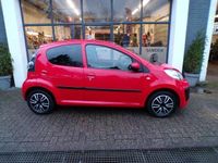 tweedehands Citroën C1 1.0 12V Automaat Collection AIRCOLEDVEEL EXTRAS!