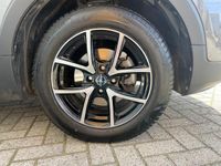 tweedehands Opel Crossland 1.2 Turbo Elegance AUTOMAAT | TREKHAAK | CRUISE CO