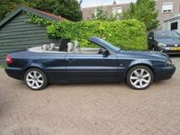 tweedehands Volvo C70 Convertible 2.4 T Tourer A. Sun