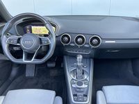 tweedehands Audi TT Roadster 2.0 TFSI quattro Pro Line S S-Line/Leer/X