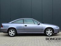 Occasion Opel Calibra Sportive 116 PK (85 kW) 1993 Paars Coupé