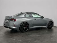 Nieuw BMW 220 Shadowline 184 PK (135 kW) 2025 Grijs Coupé