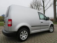 tweedehands VW Caddy 1.2 TSI Benzine met Airco en Diverse Opties !