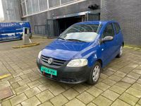 tweedehands VW Fox 1.2 Trendline, NAP, Nette Auto