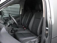 tweedehands VW Caddy 2.0 TDI 185PK R- LINE / LEDEREN BEKLEDING / NAVIGATIE / AIRCO / FULL- PAKKET / SPECIAL / SPOILER / SCHROEFSET