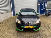 tweedehands Mazda 2 1.3 S Benzine Sport Super Auto NAP 1Te Eigenaar APK