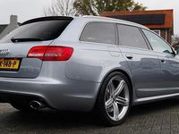 Occasion Audi RS6 580 PK (426 kW) 2009 Stationwagen