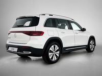 Nieuw Mercedes EQB250+ Business 140 kW (191 PK) 2025 Wit SUV